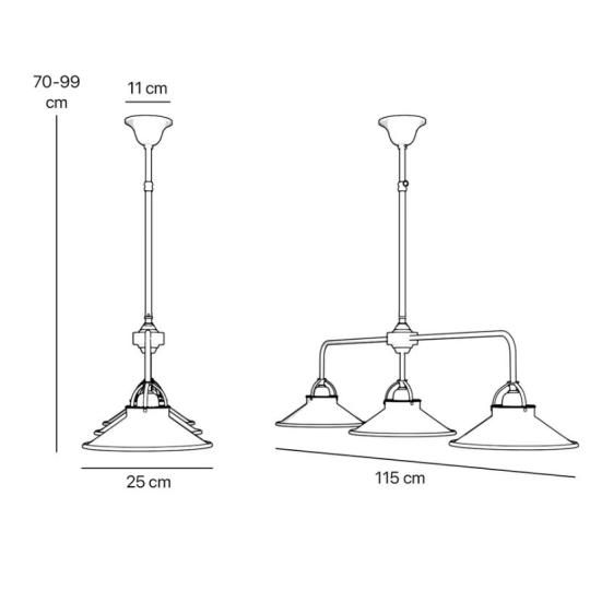 sargarez mediterran csillar billiard lampa allithato magassag lampa vilagitas fuggesztek arany country vintage meret.jpg